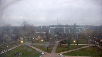Weather camera view of Lebanon Valley College.