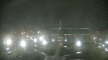 Weather camera view of Lebanon Valley College.