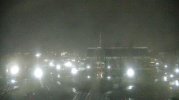 Weather camera view of Lebanon Valley College.
