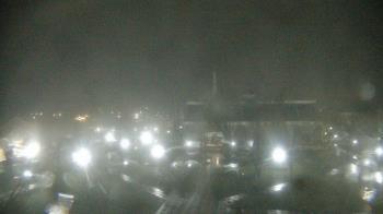 Weather camera view of Lebanon Valley College.