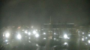 Weather camera view of Lebanon Valley College.