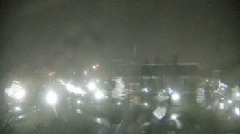 Weather camera view of Lebanon Valley College.