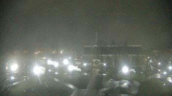 Weather camera view of Lebanon Valley College.