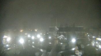 Weather camera view of Lebanon Valley College.