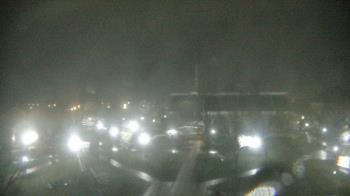 Weather camera view of Lebanon Valley College.