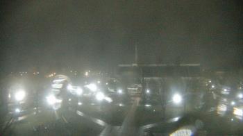 Weather camera view of Lebanon Valley College.