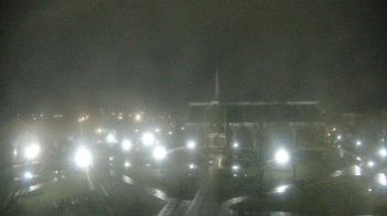 Weather camera view of Lebanon Valley College.