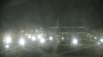 Weather camera view of Lebanon Valley College.