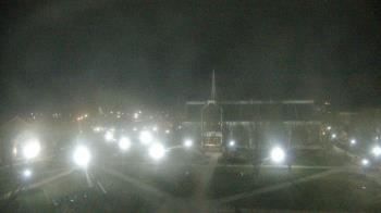 Weather camera view of Lebanon Valley College.