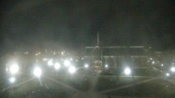 Weather camera view of Lebanon Valley College.