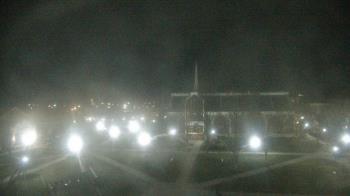 Weather camera view of Lebanon Valley College.
