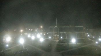Weather camera view of Lebanon Valley College.