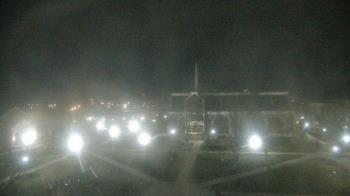 Weather camera view of Lebanon Valley College.