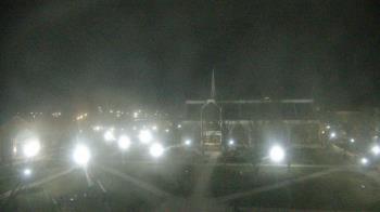 Weather camera view of Lebanon Valley College.