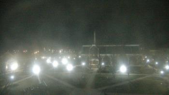 Weather camera view of Lebanon Valley College.
