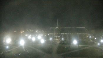 Weather camera view of Lebanon Valley College.