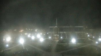 Weather camera view of Lebanon Valley College.