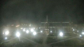 Weather camera view of Lebanon Valley College.
