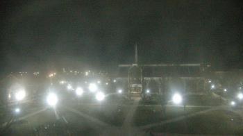 Weather camera view of Lebanon Valley College.