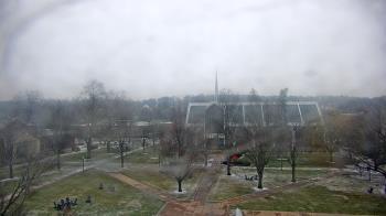 Weather camera view of Lebanon Valley College.