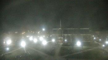 Weather camera view of Lebanon Valley College.