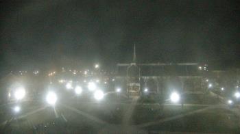 Weather camera view of Lebanon Valley College.