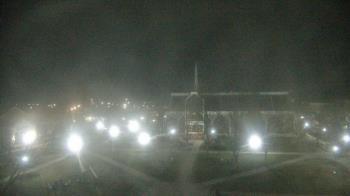 Weather camera view of Lebanon Valley College.