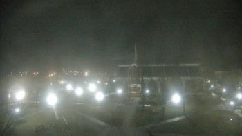 Weather camera view of Lebanon Valley College.
