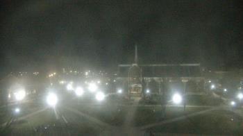 Weather camera view of Lebanon Valley College.