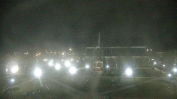 Weather camera view of Lebanon Valley College.