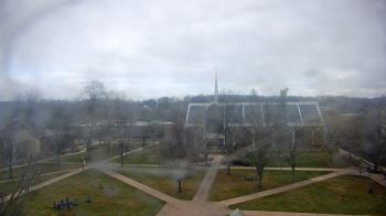 Weather camera view of Lebanon Valley College.