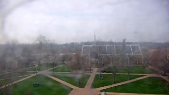 Weather camera view of Lebanon Valley College.