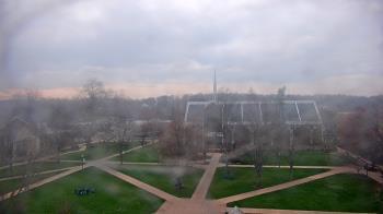 Weather camera view of Lebanon Valley College.