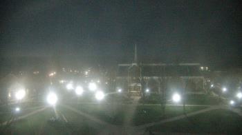 Weather camera view of Lebanon Valley College.