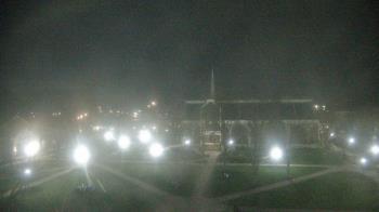 Weather camera view of Lebanon Valley College.