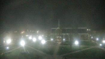 Weather camera view of Lebanon Valley College.