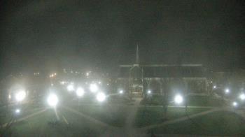 Weather camera view of Lebanon Valley College.