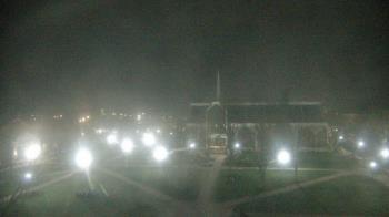 Weather camera view of Lebanon Valley College.