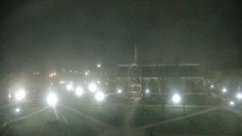 Weather camera view of Lebanon Valley College.
