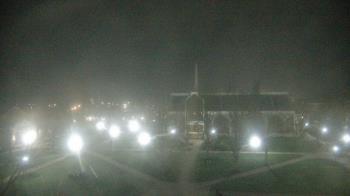 Weather camera view of Lebanon Valley College.