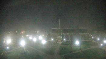 Weather camera view of Lebanon Valley College.