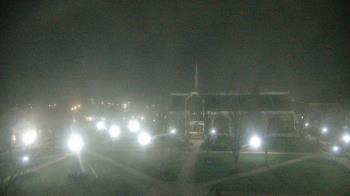 Weather camera view of Lebanon Valley College.