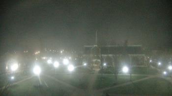 Weather camera view of Lebanon Valley College.