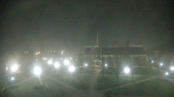 Weather camera view of Lebanon Valley College.