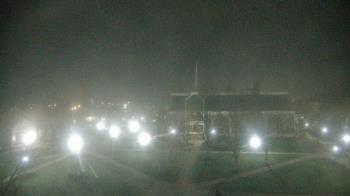 Weather camera view of Lebanon Valley College.