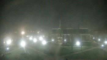 Weather camera view of Lebanon Valley College.