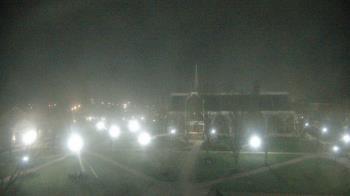 Weather camera view of Lebanon Valley College.