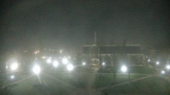 Weather camera view of Lebanon Valley College.