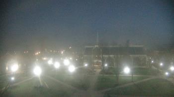 Weather camera view of Lebanon Valley College.
