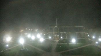 Weather camera view of Lebanon Valley College.
